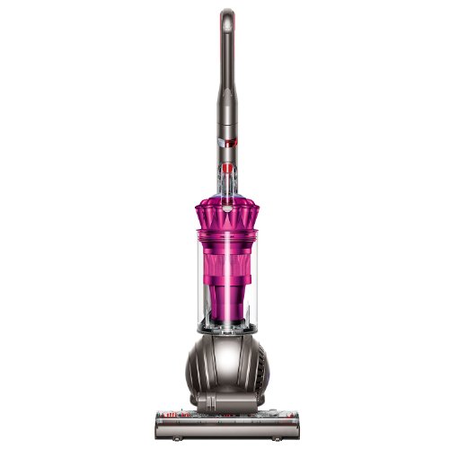 Dyson DC41 Animal Complete Upright Vacuum Cleaner - Fuchsia - Pink
