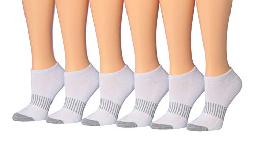 Top 10 Best No Show Socks for Women of 2020 Review – Our Great Products