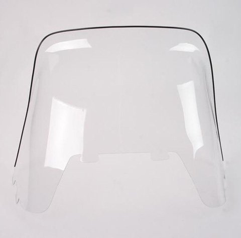 1982-1993 YAMAHA BRAVO YAMAHA WINDSHIELD, Manufacturer: KORONIS, Manufacturer Part Number:...