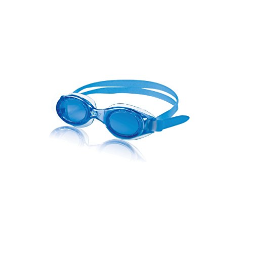 Speedo Unisex-child Swim Goggles Hydrospex Ages 6-14 - Manufacturer Discontinued