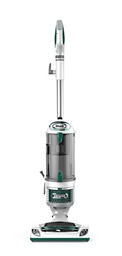 Shark Rotator Professional Lift-Away (NV501GN) Upright Vacuum, Green