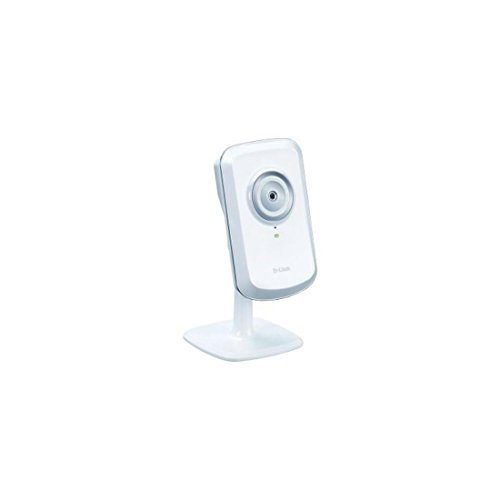 D-LINK SYSTEMS WIRELESS N HOME NETWORK CAMERA 802.11N