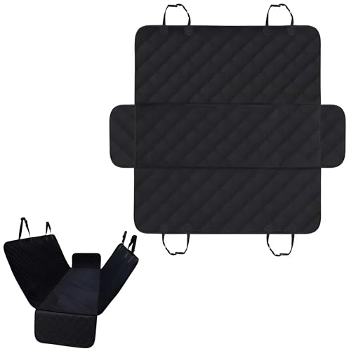 Winner Outfitters Dog Car Seat Covers,Dog Seat Cover Pet Seat Cover For Cars, Trucks, And Suv -...