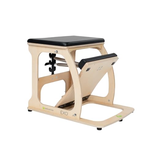 Balanced Body EXO Chair, Single Pedal