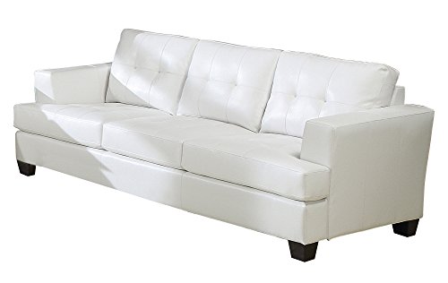 ACME Furniture Sofas, White