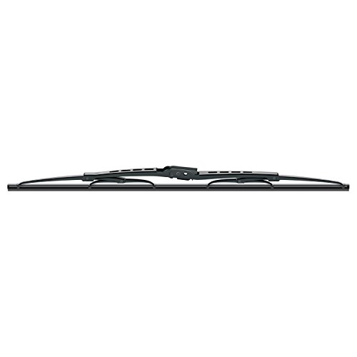 ACDelco Silver 8-4420 (19192671) Conventional Wiper Blade, 20.0 in