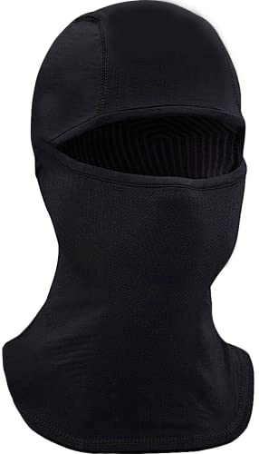 Ski Mask for Men Women Balaclava Windproof Cold Weather Full Face Masks Neck Warmer or Tactical...