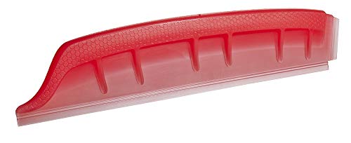 The Original California Car Duster 20083 Red Jelly Blade