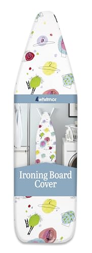 Whitmor Pad-Elements Ironing Board Cover