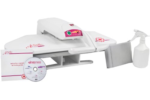 Janome Artistic Elna Heat Press EP100