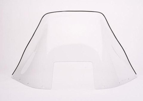 1991-1998 POLARIS LITE POLARIS WINDSHIELD CLEAR, Manufacturer: KORONIS, Manufacturer Part Number:...