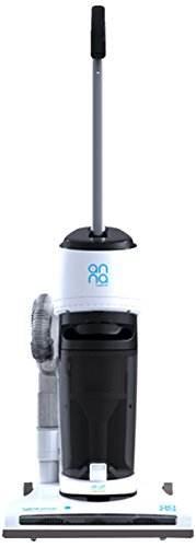 Bissell 1422 Anna Upright Hybrid Cordless Vacuum