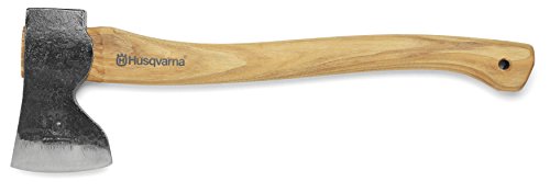 Husqvarna 26' Wooden Multi-Purpose Axe