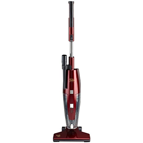 Fuller Brush Spiffy Maid Bagless Broom Vacuum Cleaner