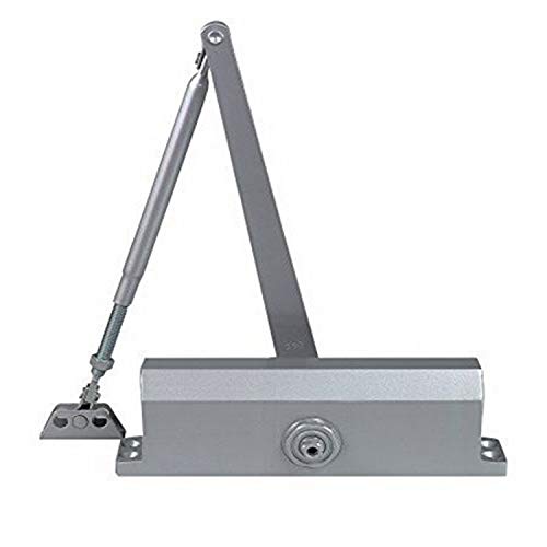 Cal-Royal 43073 CRL-430-P-ALUM Handles, 11 x 3 x 3 inches, Aluminum