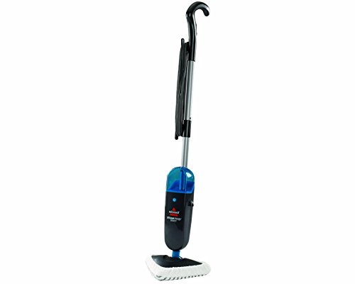 Bissell Steam Mop Select, Titanium, 94E9T