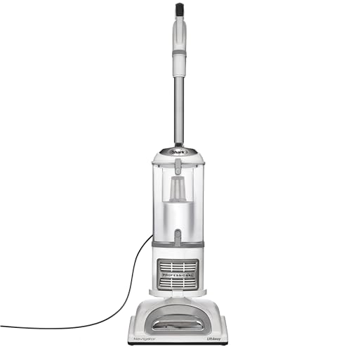 Shark Upright Vacuum, Navigator Lift-Away with Swivel Steering, HEPA Filter, XL Dust Cup, Pet Power,...