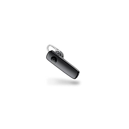 Plantronics 88120-41 M165 Marque 2 Ultralight Wireless Bluetooth Headset - Compatible with iPhone,...