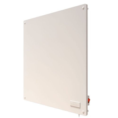 Econo-Heat 0603 E-Heater, White