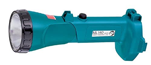 Makita POD BATTERY FLASHLIGHTS ML140