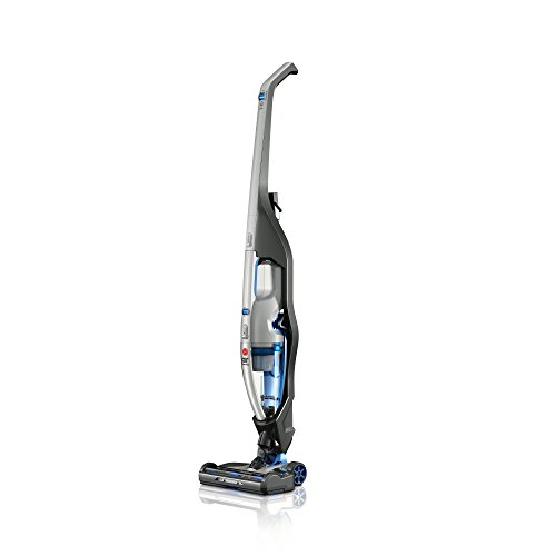 Hoover Vacuum Cleaner Air Cordless 20 Volt Lithium Ion 2-in-1 Deluxe Stick and Handheld Vacuum...