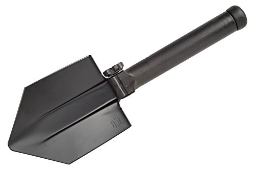 Entrenching Tool w/Pouch