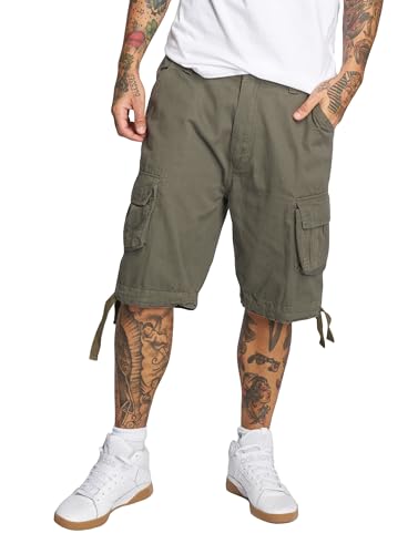 Brandit Urban Legend Shorts Olive Size S