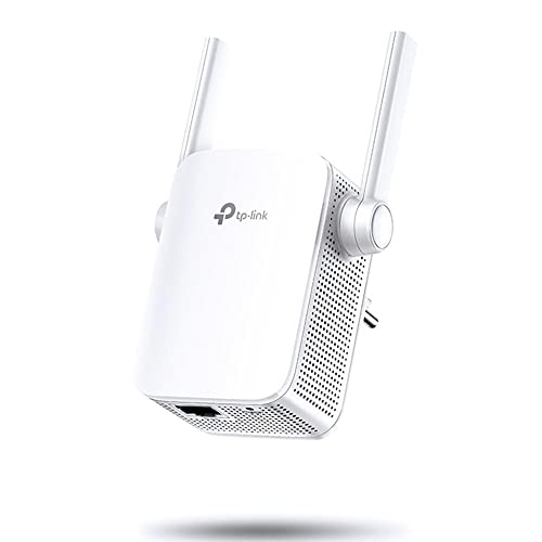 TP-Link | AC1200 WiFi Range Extender | Up to 1200Mbps | Dual Band WiFi Extender, Repeater, Wifi...