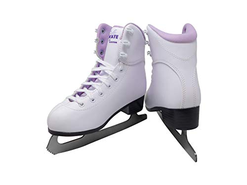 Jackson Ultima GS181 Misses Figure Skates - Size 13 Junior