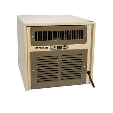 Breezaire WKL 2200 Wine Cellar Cooling Unit, 265 Cu.Ft. Capacity