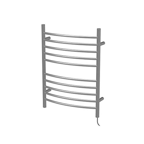 Amba RWP-CB Towel Warmer, Silver