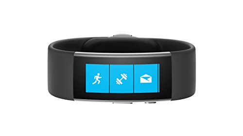 Microsoft Band 2 - Medium