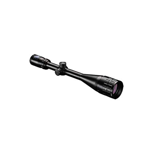 Bushnell Banner 6-18x50mm Riflescope, Dusk & Dawn Hunting Riflescope with Multi-X Reticle