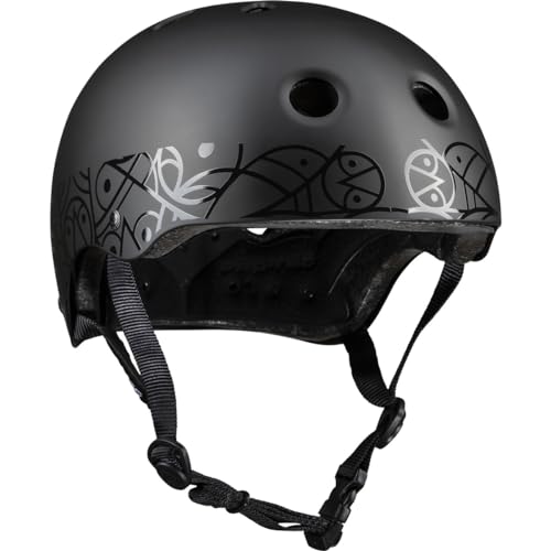 Pro-Tec Classic Certified Skate Helmet