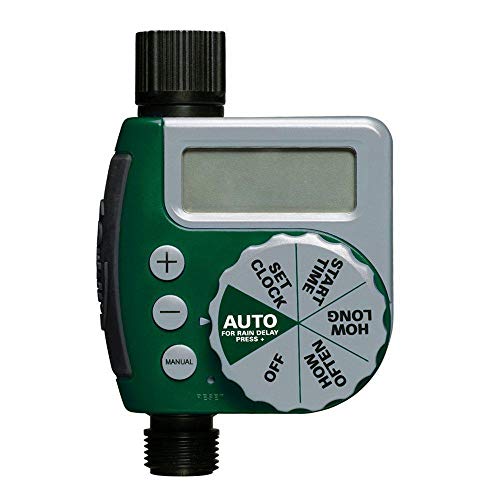 Top 10 Best Water Timers for Garden Hoses of 2022 Review Our Great
