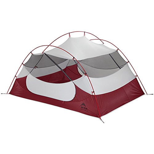 MSR Mutha Hubba NX Tent (2016 Model)