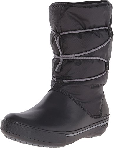 Crocs Women's Crocband II.5 Cinch Boot