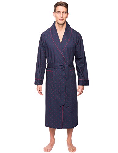 Top 10 Best Men Bathrobes of 2024 Review – Our Great Products