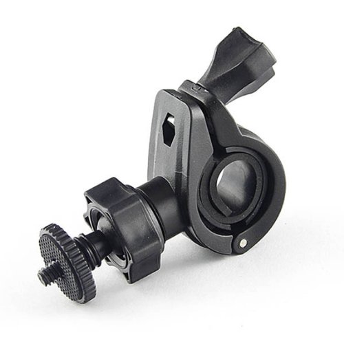 Bike Bicycle Motorcycle Handlebar Mount Holder for Mobius Action Sports Camera