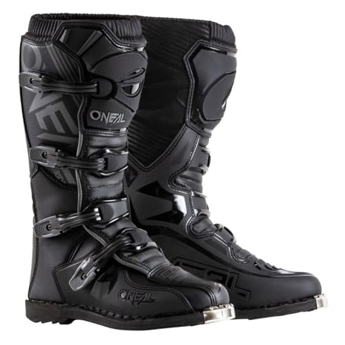O'NEAL Element Limited Edition Boots (Black, Size 10)