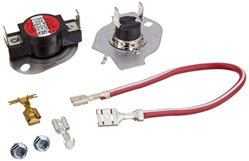 Whirlpool 279816 SET194 Thermostat Kit