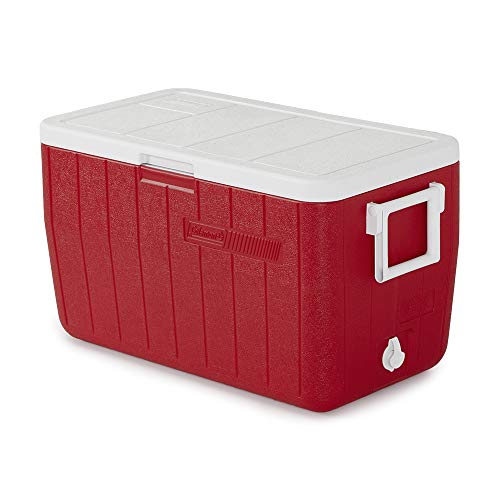 Coleman 48-Quart Cooler