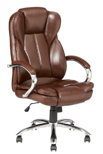 Modern Fabric Mesh High Back Office Task Chair Computer Desk Seat