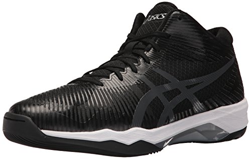 ASICS Mens Volley Elite FF MT Athletic Shoe