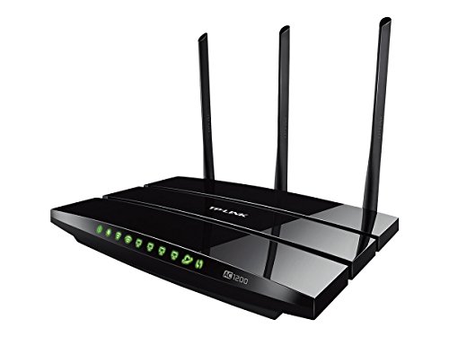 TP-Link AC1200 Wireless Wi-Fi Gigabit Router (Archer C5)