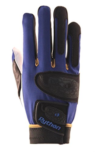 Python Deluxe Racquetball Glove