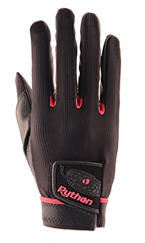 Python Super Tack Racquetball Glove