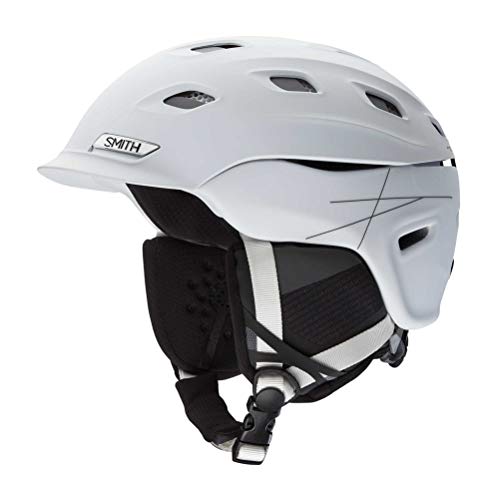 Smith Optics Unisex Adult Vantage Snow Sports Helmet