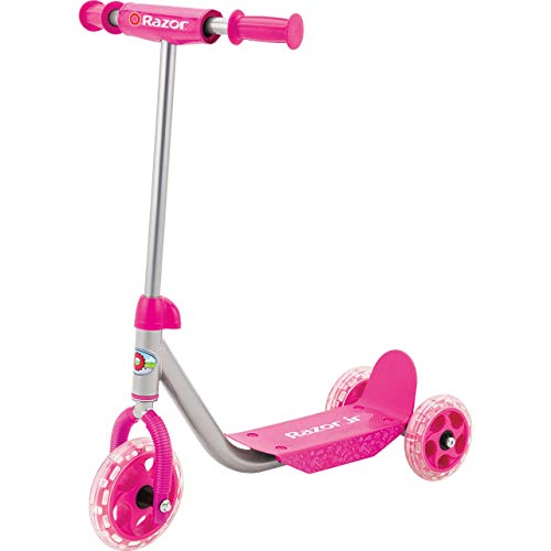 Razor Jr. Lil' Kick Scooter - Pink