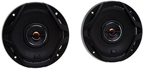 JBL GX502 5-1/4' Coaxial GX Series Car Speaker